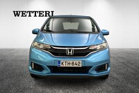 Honda Jazz vaihtoauto