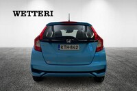 Honda Jazz vaihtoauto