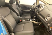 Honda Jazz vaihtoauto