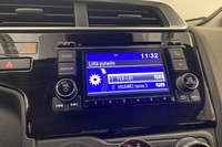 Honda Jazz vaihtoauto