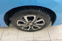 Honda Jazz vaihtoauto