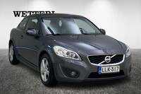 Volvo C30 vaihtoauto