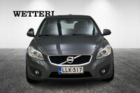 Volvo C30 vaihtoauto