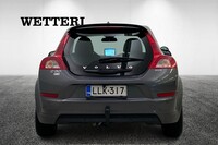 Volvo C30 vaihtoauto