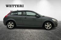 Volvo C30 vaihtoauto