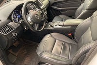 Mercedes-Benz ML vaihtoauto