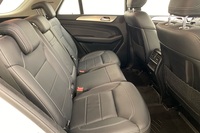 Mercedes-Benz ML vaihtoauto