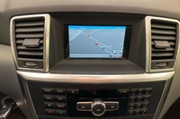 Mercedes-Benz ML vaihtoauto