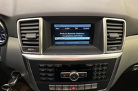 Mercedes-Benz ML vaihtoauto