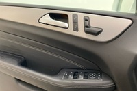 Mercedes-Benz ML vaihtoauto