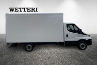 Iveco Daily vaihtoauto