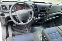 Iveco Daily vaihtoauto