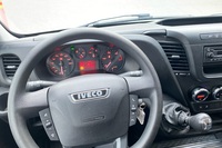 Iveco Daily vaihtoauto