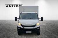 Iveco Daily vaihtoauto