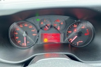 Iveco Daily vaihtoauto