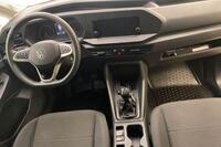 Volkswagen Caddy vaihtoauto