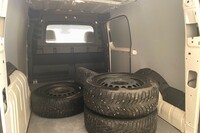 Volkswagen Caddy vaihtoauto