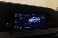 Volkswagen Caddy vaihtoauto