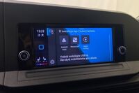 Volkswagen Caddy vaihtoauto
