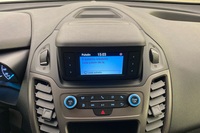 Ford Transit Connect vaihtoauto