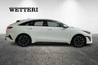 Kia Proceed vaihtoauto