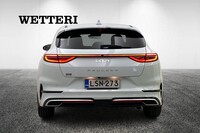 Kia Proceed vaihtoauto
