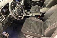 Kia Proceed vaihtoauto
