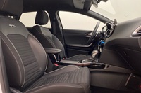 Kia Proceed vaihtoauto