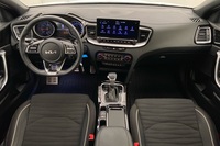 Kia Proceed vaihtoauto