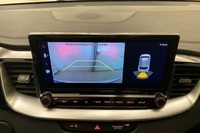 Kia Proceed vaihtoauto