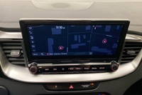 Kia Proceed vaihtoauto