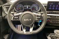 Kia Proceed vaihtoauto