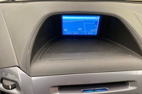 Ford Tourneo Custom vaihtoauto