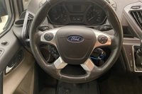 Ford Tourneo Custom vaihtoauto