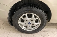 Ford Tourneo Custom vaihtoauto