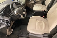 Ford Tourneo Custom vaihtoauto