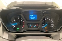 Ford Tourneo Custom vaihtoauto