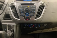 Ford Tourneo Custom vaihtoauto