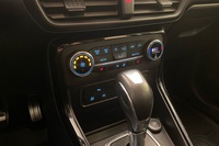 Ford Ecosport vaihtoauto