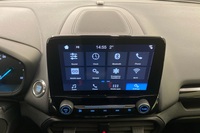 Ford Ecosport vaihtoauto