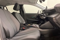 Peugeot e-208 vaihtoauto