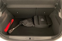 Peugeot e-208 vaihtoauto