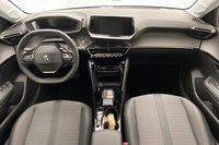 Peugeot e-208 vaihtoauto