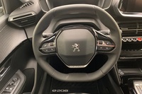 Peugeot e-208 vaihtoauto