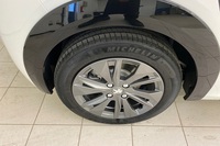 Peugeot e-208 vaihtoauto