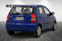 Kia Picanto vaihtoauto