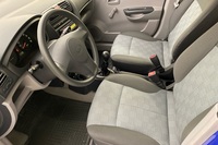 Kia Picanto vaihtoauto