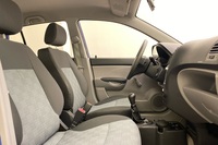 Kia Picanto vaihtoauto