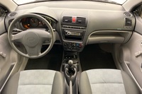 Kia Picanto vaihtoauto