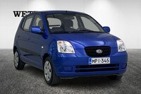 Kia Picanto vaihtoauto